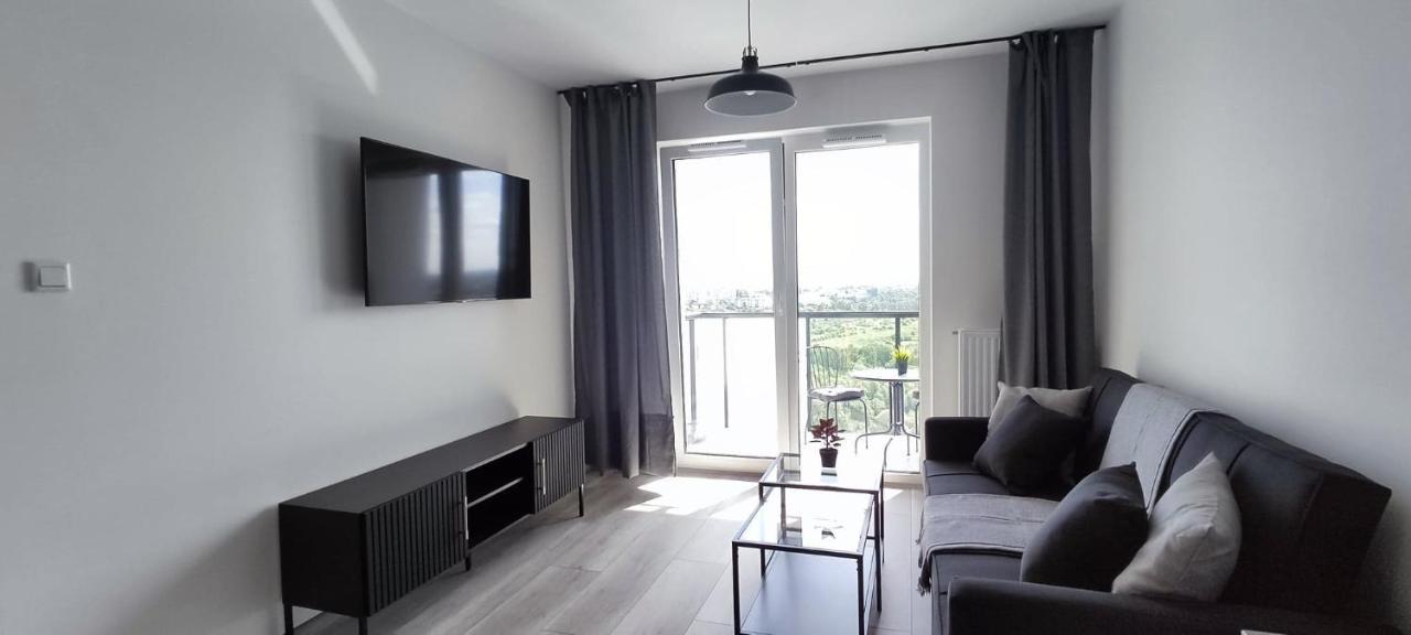 Apartament blisko morza i Gdańskiej Starówki Zewnętrze zdjęcie